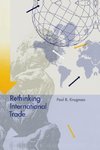 Krugman, P: Rethinking International Trade
