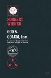 Wiener, N: God & Golem, Inc. - A Comment on Certain Points w