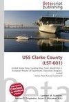 USS Clarke County (LST-601)