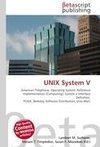 UNIX System V