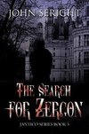 The Search for Zergon