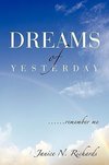 Dreams of Yesterday