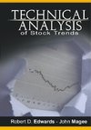 Technical Analysis of Stock Trends by Robert D. Edwards and John Magee