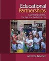 Cox-Petersen, A: Educational Partnerships