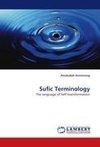 Sufic Terminology