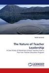 The Nature of Teacher Leadership
