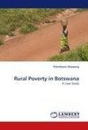 Rural Poverty in Botswana
