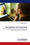 Perceptions of E-Learning
