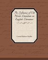 The Influence of Old Norse Literature on English Literature