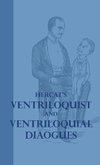 Hercat's Ventriloquist And Ventriloquial Dialogues
