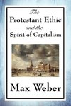 The Protestant Ethic and the Spirit of Capitalism