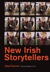 New Irish Storytellers