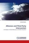 Alliances and Third Party Intervention