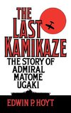 Last Kamikaze