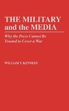 The Military and the Media