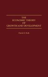 The Economic Theory of Growth and Development