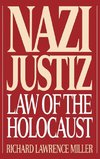 Nazi Justiz