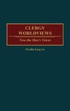 Clergy Worldviews