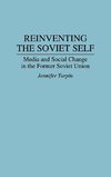 Reinventing the Soviet Self