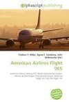 American Airlines Flight 965