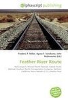 Feather River Route