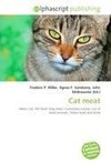 Cat meat