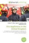 Fire Appliances in the United Kingdom