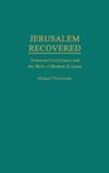 Jerusalem Recovered