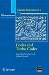 Codes and turbo codes