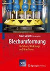 Blechumformung