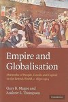 Empire and Globalisation