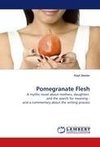 Pomegranate Flesh