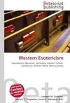 Western Esotericism