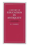 A History of Education in Antiquity