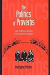 Politics of Proverbs
