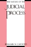 Nature of the Judicial Process