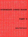 Intermediate Reader Part II