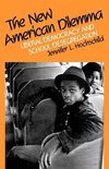 The New American Dilemma