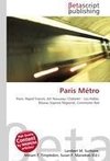 Paris Métro