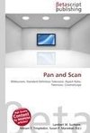Pan and Scan
