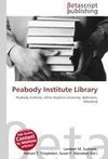 Peabody Institute Library