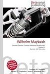 Wilhelm Maybach