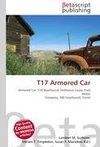 T17 Armored Car