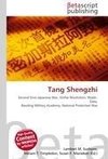 Tang Shengzhi