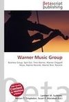 Warner Music Group