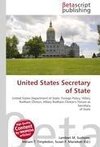 United States Secretary of State