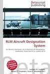 RLM Aircraft Designation System