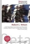 Robert L. Wilson