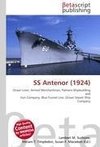 SS Antenor (1924)