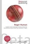 Roger Human
